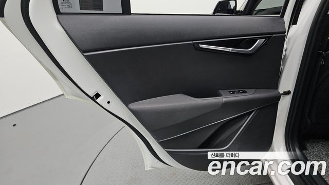 Kia Niro Signature 2022 — фото 25