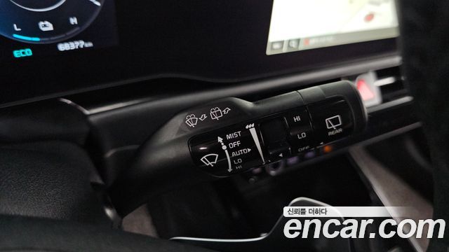 Kia Niro Signature 2022 — фото 27