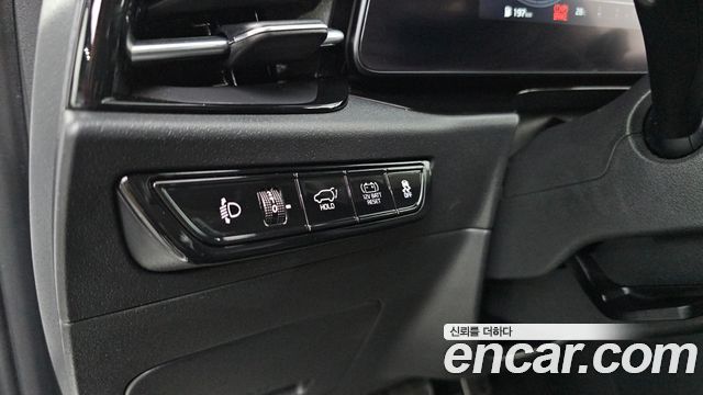Kia Niro Signature 2022 — фото 29
