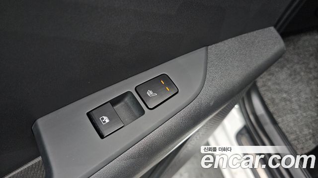 Kia Niro Signature 2022 — фото 31