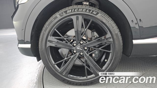 Genesis GV80 Coupe 2.5T Gasoline AWD 2024 — фото 5