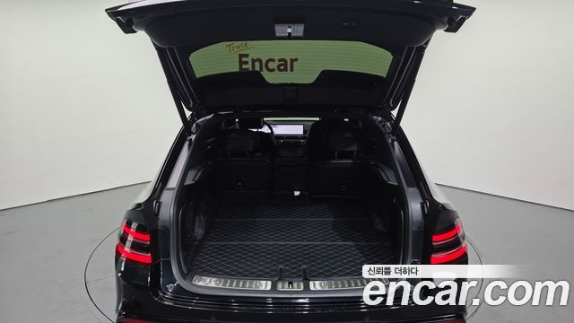 Genesis GV80 Coupe 2.5T Gasoline AWD 2024 — фото 20