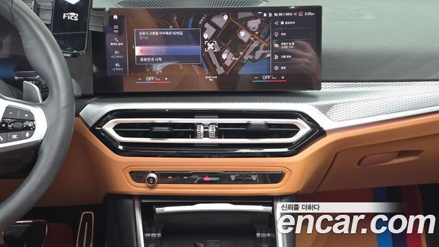 BMW 3 Series (G20) 320i M Sport 2024 — фото 13