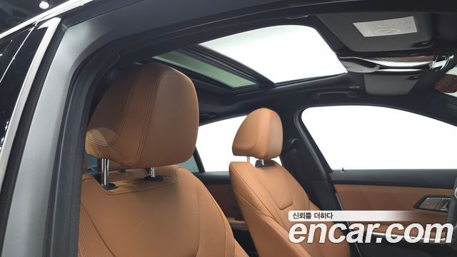 BMW 3 Series (G20) 320i M Sport 2024 — фото 16
