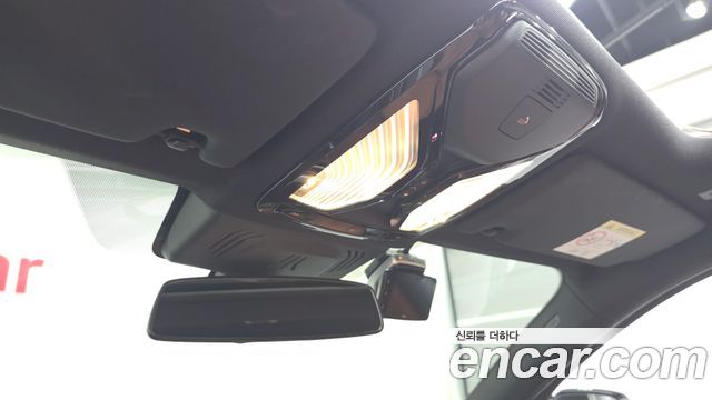 BMW 3 Series (G20) 320i M Sport 2024 — фото 18