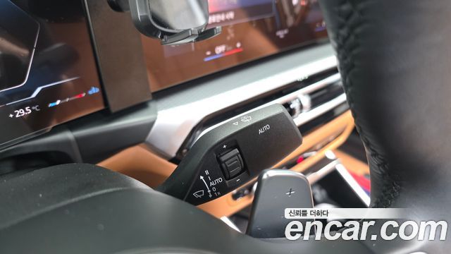 BMW 3 Series (G20) 320i M Sport 2024 — фото 19