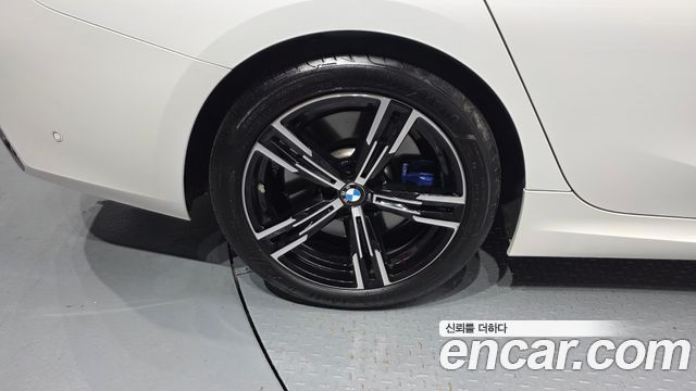 BMW 3 Series (G20) 320i M Sport 2024 — фото 21