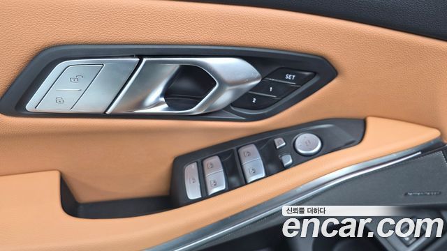 BMW 3 Series (G20) 320i M Sport 2024 — фото 29