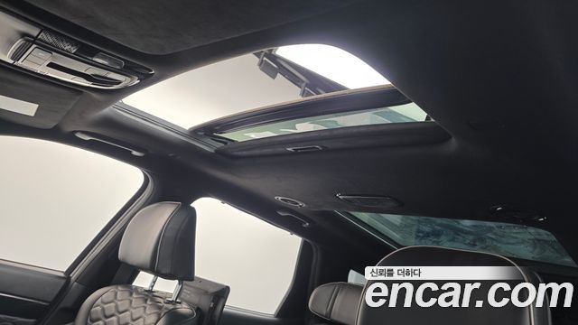 Hyundai Palisade Gasoline 3.8 4WD VIP 2021 — фото 23