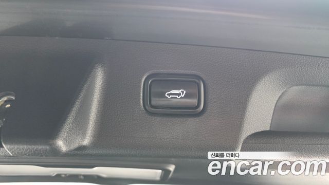 Hyundai Palisade Gasoline 3.8 4WD VIP 2021 — фото 24