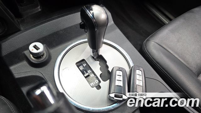 KG Mobility (SsangYong) Korando Sport 2.2 CX5 2WD CLUB 2018 — фото 9
