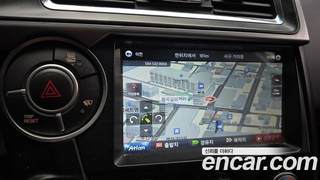KG Mobility (SsangYong) Korando Sport 2.2 CX5 2WD CLUB 2018 — фото 14