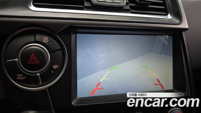 KG Mobility (SsangYong) Korando Sport 2.2 CX5 2WD CLUB 2018 — фото 15