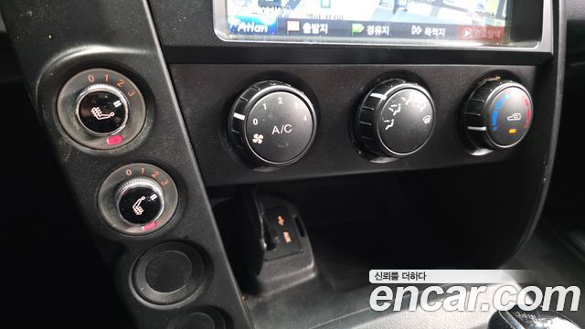 KG Mobility (SsangYong) Korando Sport 2.2 CX5 2WD CLUB 2018 — фото 16