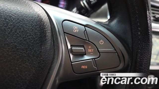 KG Mobility (SsangYong) Korando Sport 2.2 CX5 2WD CLUB 2018 — фото 18