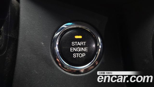 KG Mobility (SsangYong) Korando Sport 2.2 CX5 2WD CLUB 2018 — фото 19