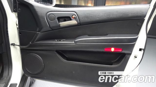 KG Mobility (SsangYong) Korando Sport 2.2 CX5 2WD CLUB 2018 — фото 24