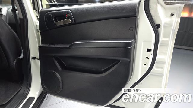 KG Mobility (SsangYong) Korando Sport 2.2 CX5 2WD CLUB 2018 — фото 25