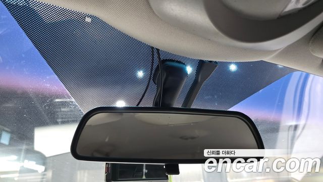 KG Mobility (SsangYong) Korando Sport 2.2 CX5 2WD CLUB 2018 — фото 27