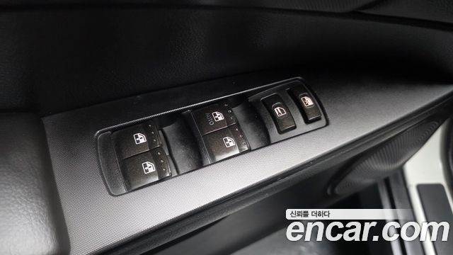 KG Mobility (SsangYong) Korando Sport 2.2 CX5 2WD CLUB 2018 — фото 29