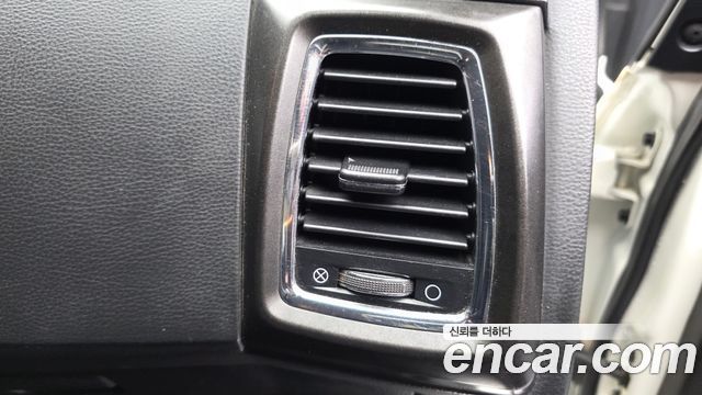 KG Mobility (SsangYong) Korando Sport 2.2 CX5 2WD CLUB 2018 — фото 33