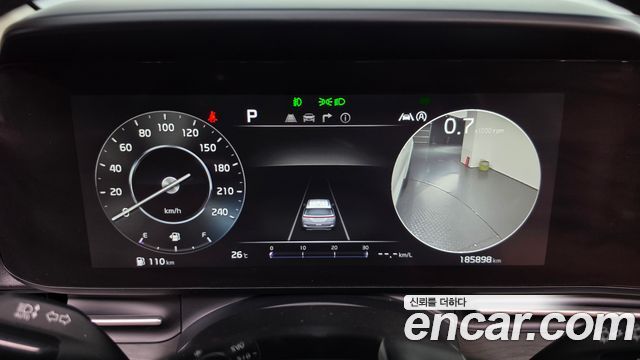 Kia Carnival (IV) Diesel 7-Seater Signature 2021 — фото 8