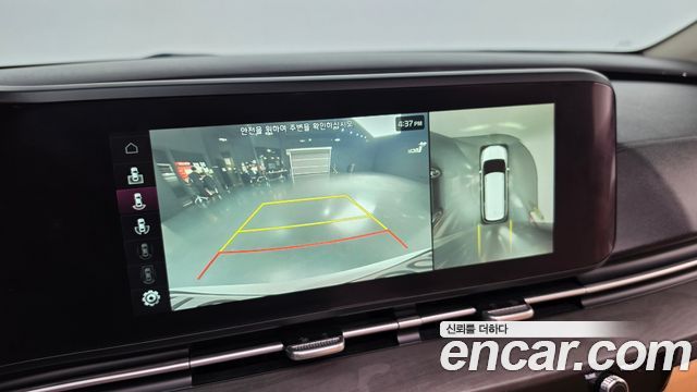 Kia Carnival (IV) Diesel 7-Seater Signature 2021 — фото 14