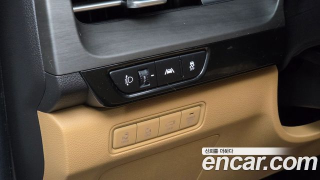 Kia Carnival (IV) Diesel 7-Seater Signature 2021 — фото 15