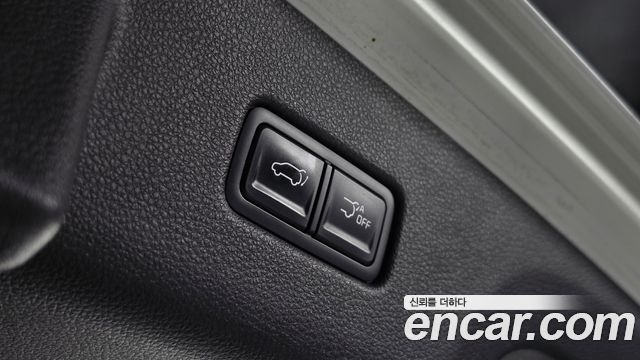 Kia Carnival (IV) Diesel 7-Seater Signature 2021 — фото 17