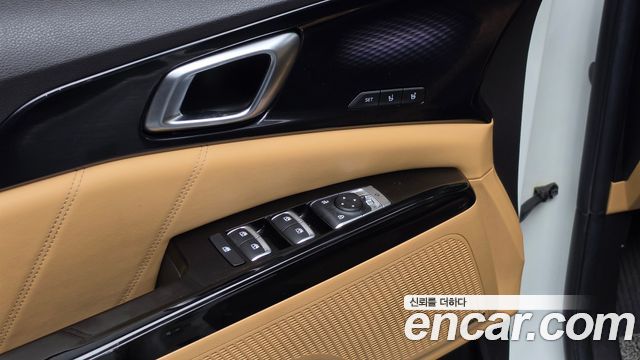 Kia Carnival (IV) Diesel 7-Seater Signature 2021 — фото 19