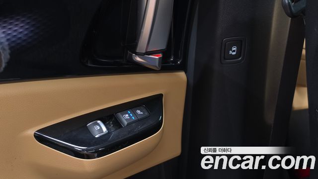 Kia Carnival (IV) Diesel 7-Seater Signature 2021 — фото 20