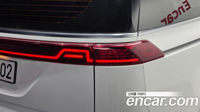 Kia Carnival (IV) Diesel 7-Seater Signature 2021 — фото 23