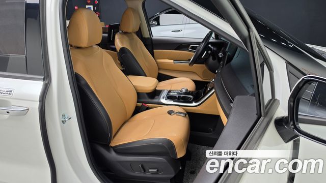 Kia Carnival (IV) Diesel 7-Seater Signature 2021 — фото 26