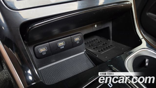 Kia Carnival (IV) Diesel 7-Seater Signature 2021 — фото 27