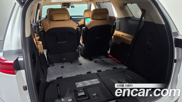 Kia Carnival (IV) Diesel 7-Seater Signature 2021 — фото 28