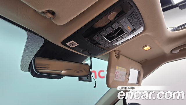Kia Carnival (IV) Diesel 7-Seater Signature 2021 — фото 29