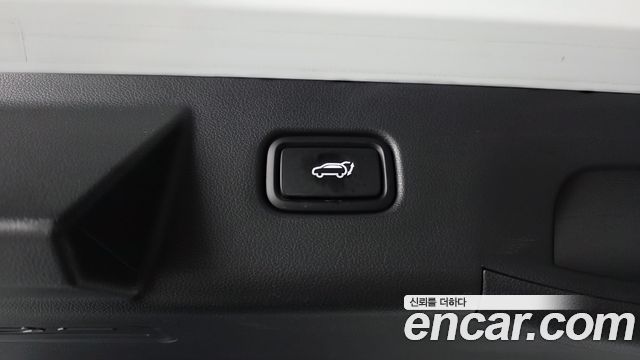 Hyundai Tucson (NX4) Gasoline 1.6 Turbo 2WD Inspiration 2024 — фото 24