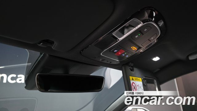Hyundai Tucson (NX4) Gasoline 1.6 Turbo 2WD Inspiration 2024 — фото 34