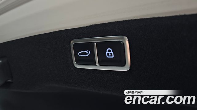 Hyundai Sonata The Edge (DN8) 1.6 Turbo Exclusive 2025 — фото 18