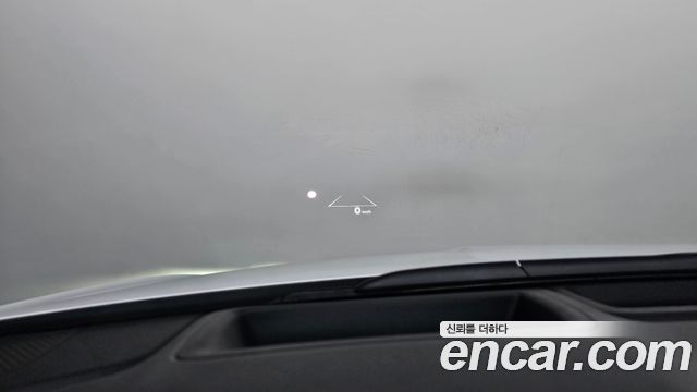 Hyundai Sonata The Edge (DN8) 1.6 Turbo Exclusive 2025 — фото 19