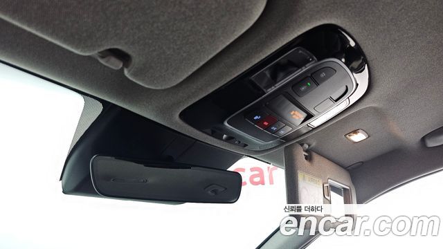 Hyundai Sonata The Edge (DN8) 1.6 Turbo Exclusive 2025 — фото 20