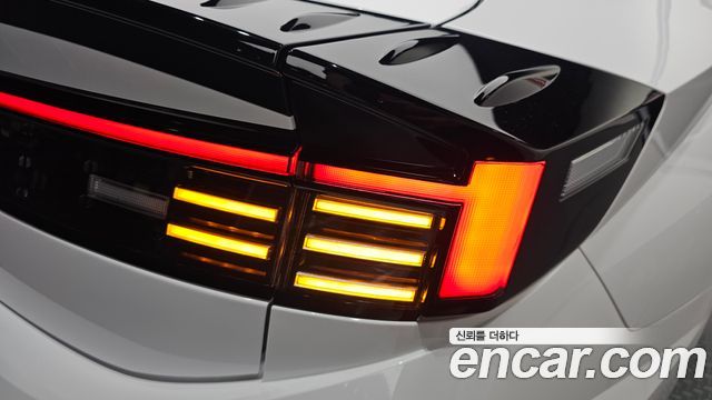 Hyundai Sonata The Edge (DN8) 1.6 Turbo Exclusive 2025 — фото 23