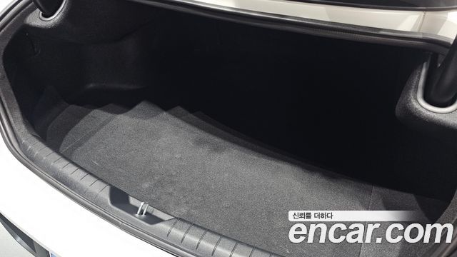 Hyundai Sonata The Edge (DN8) 1.6 Turbo Exclusive 2025 — фото 27
