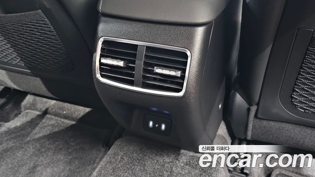 Hyundai Sonata The Edge (DN8) 1.6 Turbo Exclusive 2025 — фото 29