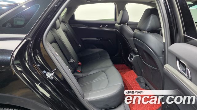 Kia K5 (III) 2.0 LPi Noblesse 2024 — фото 12