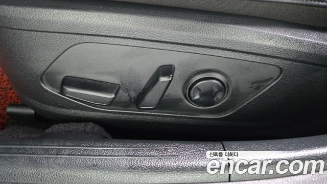 Kia K5 (III) 2.0 LPi Noblesse 2024 — фото 19