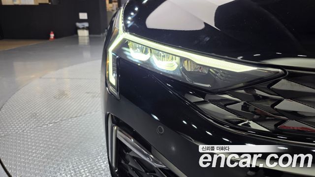 Kia K5 (III) 2.0 LPi Noblesse 2024 — фото 22