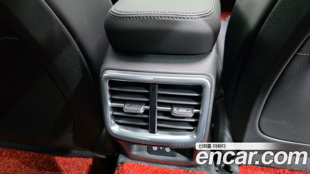 Kia K5 (III) 2.0 LPi Noblesse 2024 — фото 33