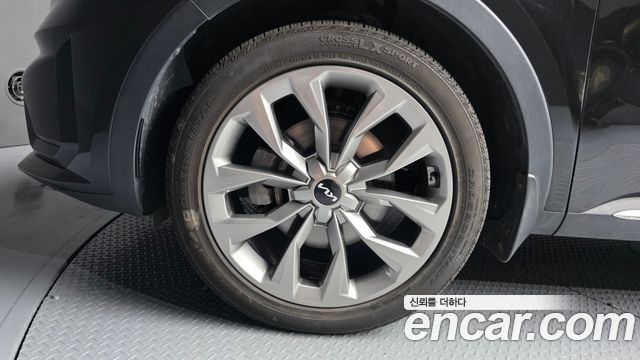 Kia Sorento (IV) Diesel 2.2 2WD Noblesse 2022 — фото 5
