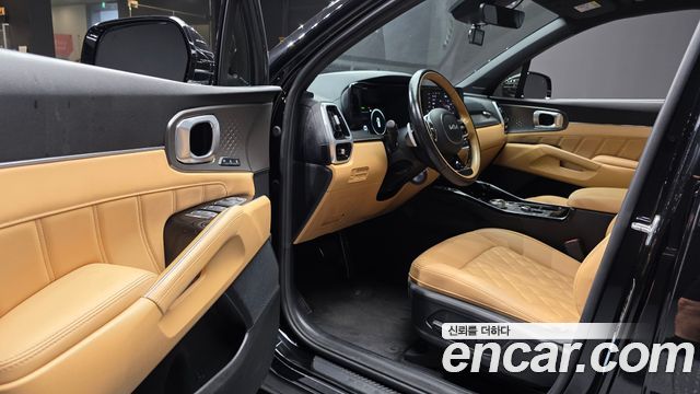 Kia Sorento (IV) Diesel 2.2 2WD Noblesse 2022 — фото 10